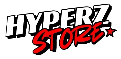 HyperZ Store
